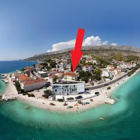 Relax Апартаменты *