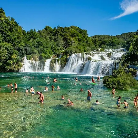 Relax Апартаменты