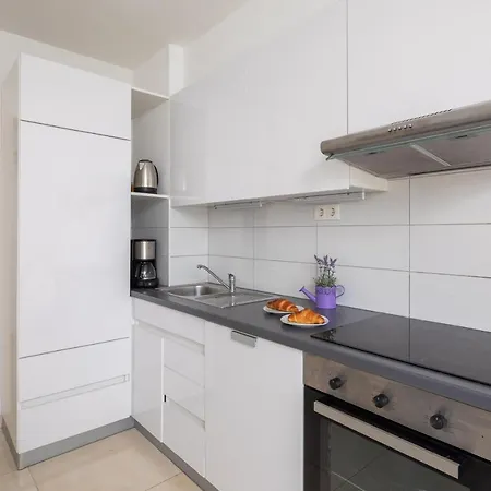 Relax Apartment