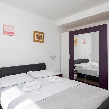 Апартаменты Relax