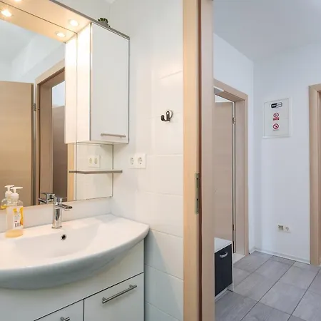 Relax Apartment *