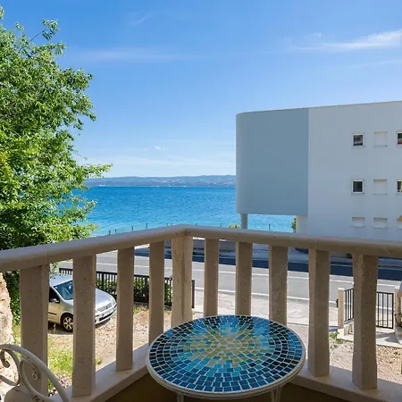 Апартаменты Relax *