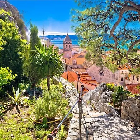 Relax Апартаменты