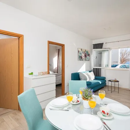 Relax Apartment *