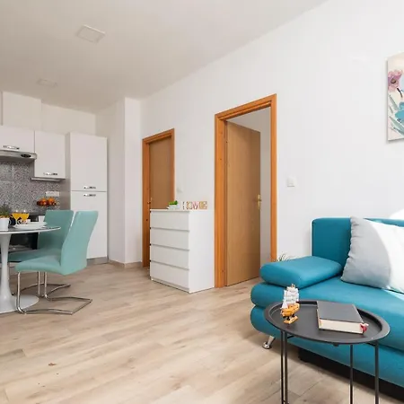 Relax Apartment *