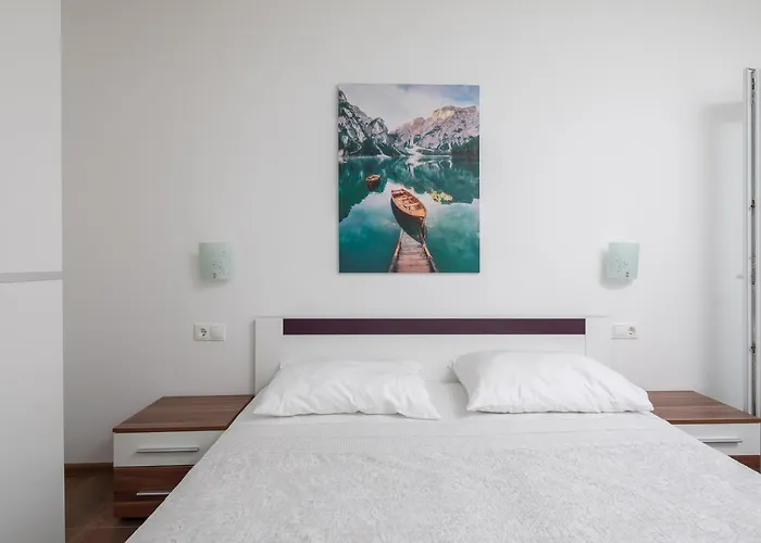 Apartment Relax