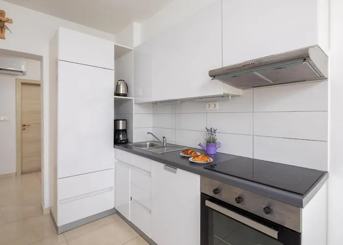 Relax Apartment