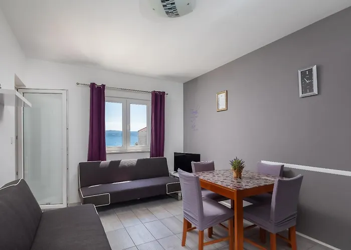 Apartment Relax *