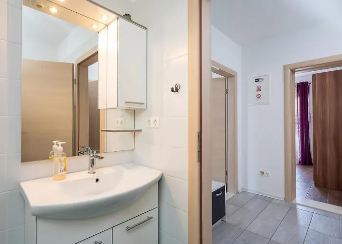 Relax Apartment *