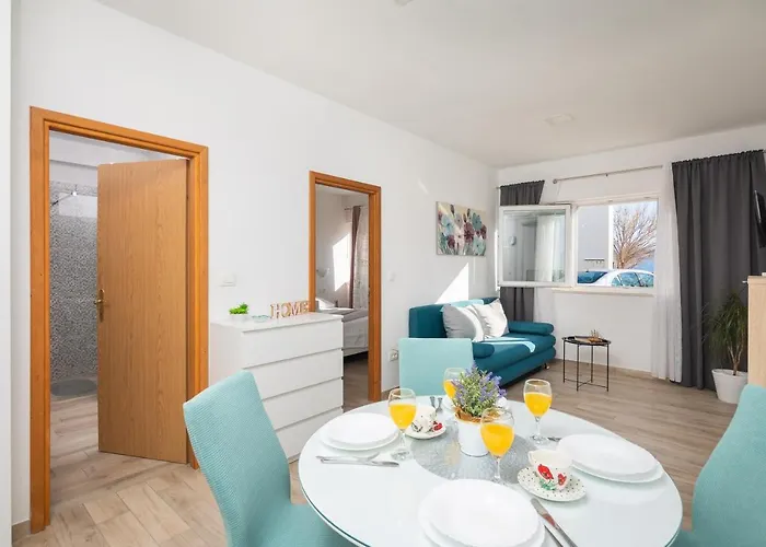 Relax Apartment *