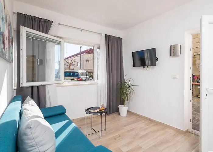 Relax Apartment *