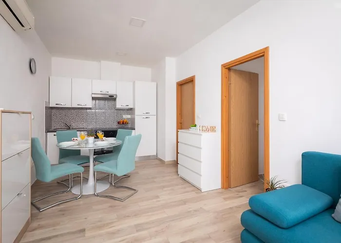 Apartment Relax