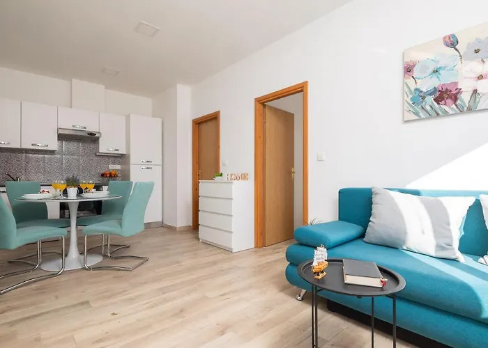 Relax Apartment *