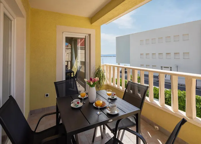 Apartment Relax