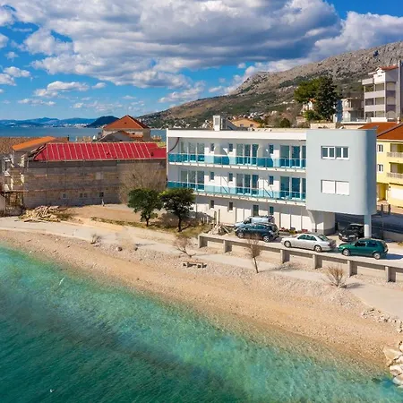 Apartment Relax Dugi Rat