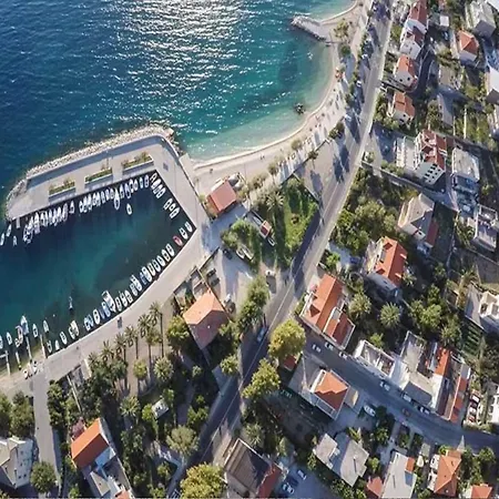 Apartman Relax Dugi Rat