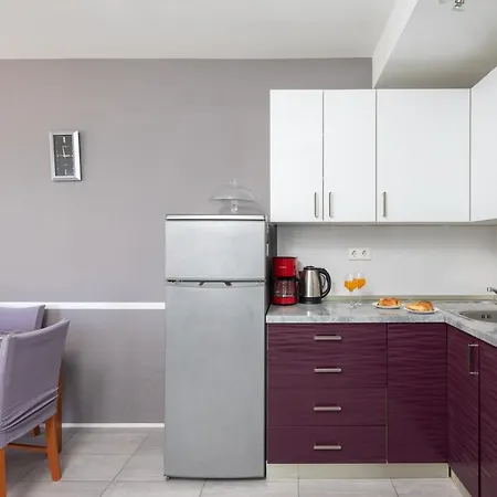 Apartment Relax Dugi Rat