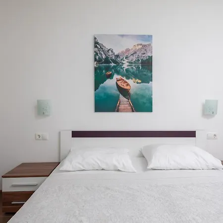 Apartment Relax