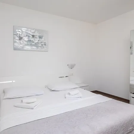 Apartmán Relax *