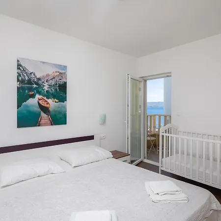 Apartmán Relax