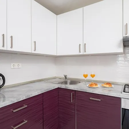 Apartmán Relax