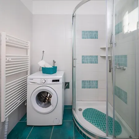 Relax Apartmán Dugi Rat