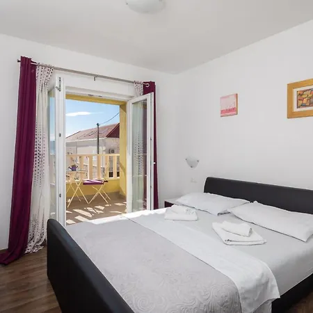 Apartman Relax *