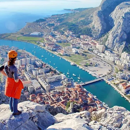 Apartman Relax Dugi Rat