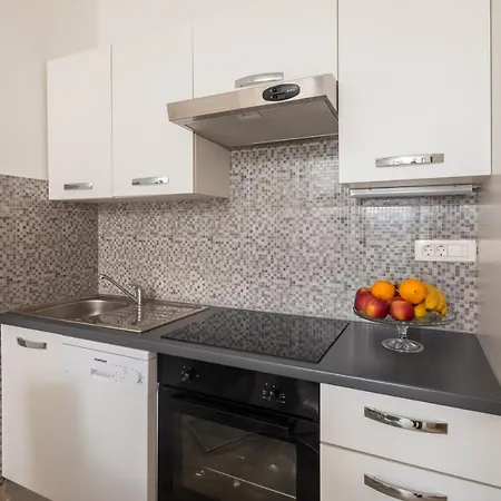 Apartmán Relax Dugi Rat