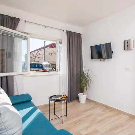 Relax Apartman *