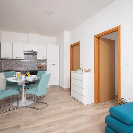 Apartmán Relax