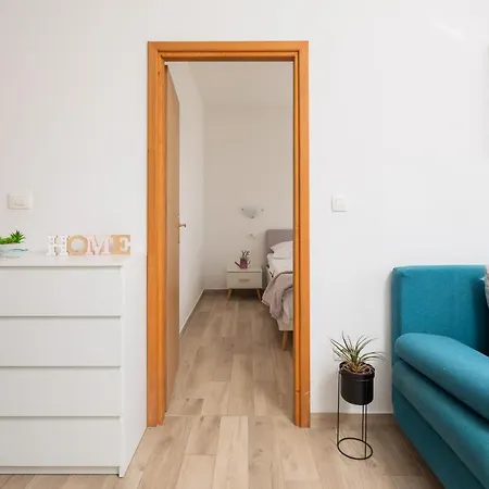 Apartmán Relax *