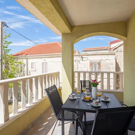 Relax Apartman