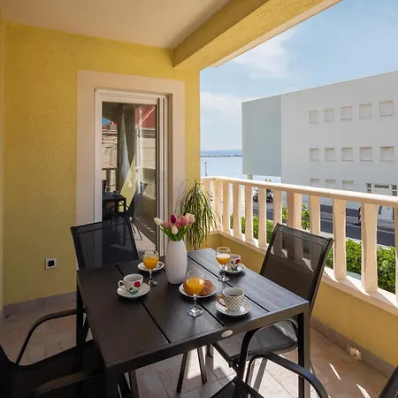 Apartment Relax