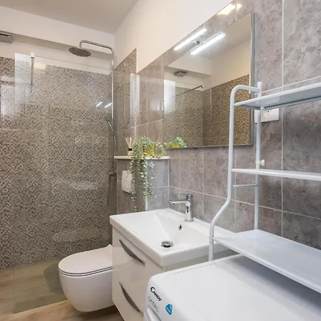 Apartmán Relax *