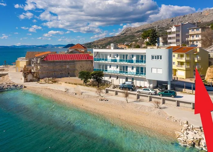 Apartman Relax Dugi Rat