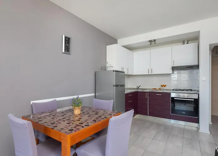 Relax Daire Dugi Rat