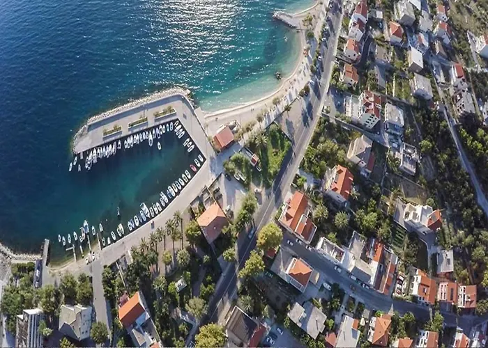 Apartman Relax Dugi Rat