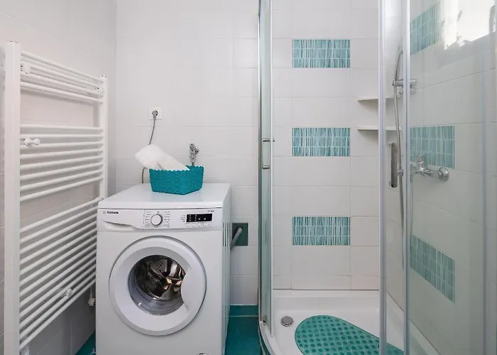 Relax Apartman Dugi Rat