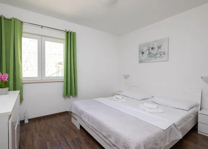 Relax Apartman Dugi Rat