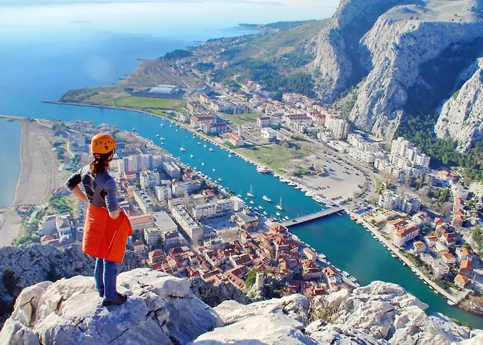 Apartman Relax Dugi Rat