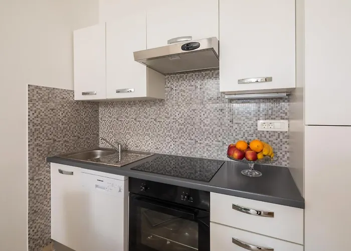 Apartman Relax Dugi Rat